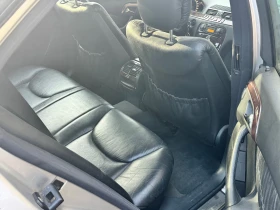 Mercedes-Benz S 320   | Mobile.bg    10