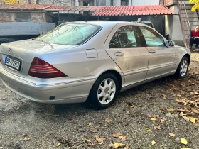 Mercedes-Benz S 320   | Mobile.bg    4