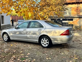 Mercedes-Benz S 320   | Mobile.bg    5