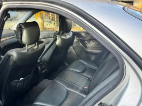 Mercedes-Benz S 320   | Mobile.bg    6