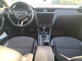 Skoda Octavia 1.6  | Mobile.bg    8