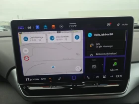 VW ID.4 PURE/170HP/NAVI/ACC/MATRIX/DIGI/L.ASSIST/537g | Mobile.bg    11