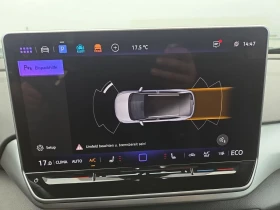 VW ID.4 PURE/170HP/NAVI/ACC/MATRIX/DIGI/L.ASSIST/537g | Mobile.bg    10