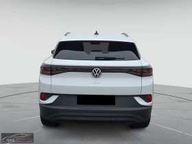 VW ID.4 PURE/170HP/NAVI/ACC/MATRIX/DIGI/L.ASSIST/537g | Mobile.bg    5