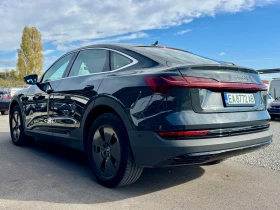 Audi E-Tron 50 Quattro* Sportback - 57000 лв. / 29143.64 € - 52397482 7