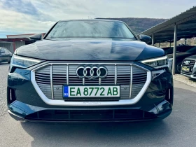 Audi E-Tron 50 Quattro* Sportback