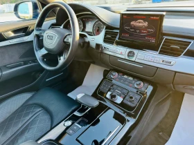 Audi A8 4.2 Matrix масаж нощно HeadUp печка - 49999 лв. / 25564.08 € - 95592974 13