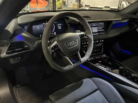 Audi E-Tron GT * CARFAX *    | Mobile.bg    7
