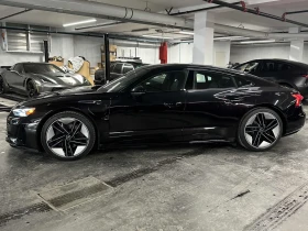 Audi E-Tron GT * CARFAX *    | Mobile.bg    4