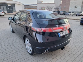 Honda Civic 1, 8 i-VTEC Face! - 11400 лв. / 5828.73 € - 63102699 6