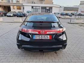 Honda Civic 1, 8 i-VTEC Face! - 11400 лв. / 5828.73 € - 63102699 7