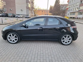 Honda Civic 1, 8 i-VTEC Face! - 11400 лв. / 5828.73 € - 63102699 2