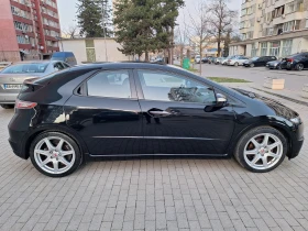 Honda Civic 1, 8 i-VTEC Face! - 11400 лв. / 5828.73 € - 63102699 10