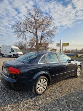 Audi A4 2.0 130кс., снимка 3