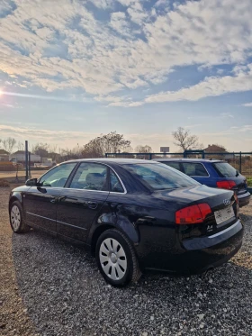 Audi A4 2.0 130кс., снимка 4