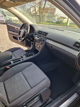 Audi A4 2.0 130кс., снимка 7