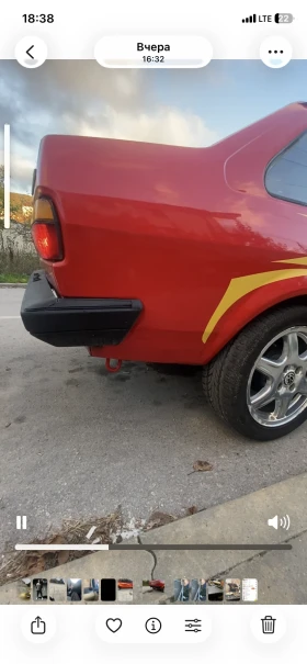 VW Derby, снимка 4