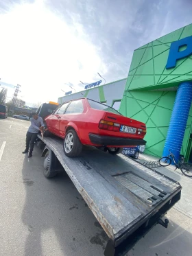 VW Derby, снимка 3