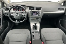 VW Golf NAVIGATION KLIMATE CONTROL - 7030 € / 13749.48 лв. - 78485511 11