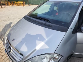 Mercedes-Benz A 180 A180 CDI - 550 € / 1075.71 лв. - 44848912 3
