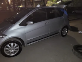 Mercedes-Benz A 180 A180 CDI - 550 € / 1075.71 лв. - 44848912 4