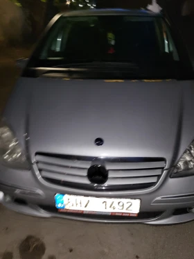 Mercedes-Benz A 180 A180 CDI