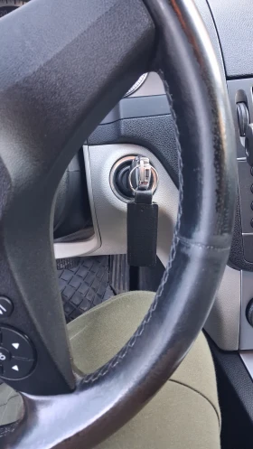 Mercedes-Benz C 250 - 2500 € / 4889.57 лв. - 17424991 6