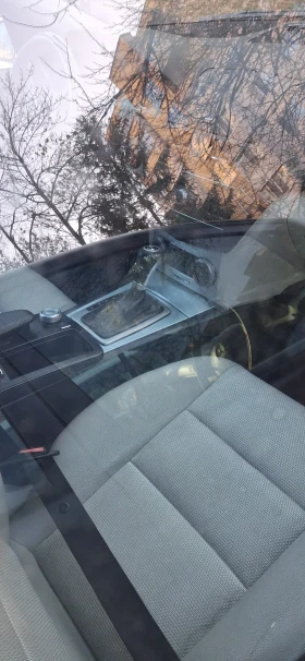 Mercedes-Benz C 250 - 2500 € / 4889.57 лв. - 17424991 4