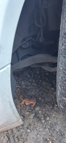 Mercedes-Benz C 250 - 2500 € / 4889.57 лв. - 17424991 8