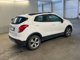 Opel Mokka X * 1.4T* LPG* СЕРВИЗНА ИСТОРИЯ*  - 8800 € / 17211.30 лв. - 80204873 4