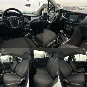 Opel Mokka X * 1.4T* LPG* СЕРВИЗНА ИСТОРИЯ* , снимка 12