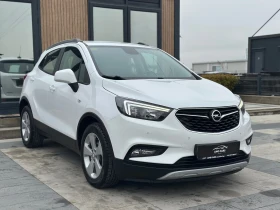Opel Mokka X * 1.4T* LPG* СЕРВИЗНА ИСТОРИЯ* , снимка 2