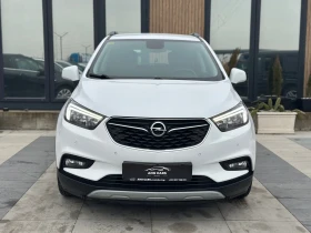 Opel Mokka X * 1.4T* LPG* СЕРВИЗНА ИСТОРИЯ* , снимка 3