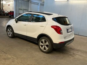 Opel Mokka X * 1.4T* LPG* СЕРВИЗНА ИСТОРИЯ*  - 8800 € / 17211.30 лв. - 80204873 3