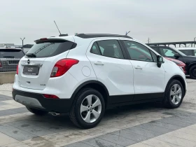 Opel Mokka X * 1.4T* LPG* СЕРВИЗНА ИСТОРИЯ* , снимка 5
