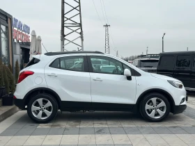Opel Mokka X * 1.4T* LPG* СЕРВИЗНА ИСТОРИЯ* , снимка 7