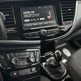 Opel Mokka X * 1.4T* LPG* СЕРВИЗНА ИСТОРИЯ* , снимка 13