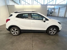 Opel Mokka X * 1.4T* LPG* СЕРВИЗНА ИСТОРИЯ*  - 8800 € / 17211.30 лв. - 80204873 6