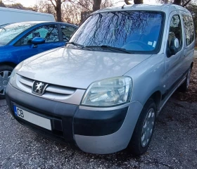Peugeot Partner 1.6i - 2800 € / 5476.32 лв. - 13866075 3