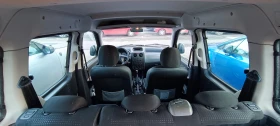 Peugeot Partner 1.6i - 2800 € / 5476.32 лв. - 13866075 8