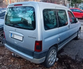 Peugeot Partner 1.6i - 2800 € / 5476.32 лв. - 13866075 5