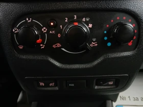 Dacia Dokker 72хил.км. - 6400 € / 12517.31 лв. - 36383106 11
