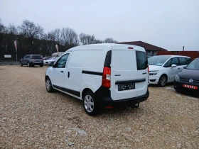 Dacia Dokker 72хил.км. - 6400 € / 12517.31 лв. - 36383106 4