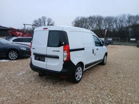 Dacia Dokker 72хил.км. - 6400 € / 12517.31 лв. - 36383106 6