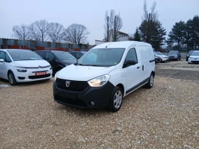 Dacia Dokker 72хил.км.