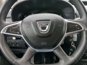Dacia Dokker 72хил.км. - 6400 € / 12517.31 лв. - 36383106 10