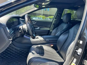 Mercedes-Benz S 560 * CARFAX* 4.0Т* ДИСТРОНИК* BURMESTER - 32100 € / 62782.14 лв. - 20721368 5