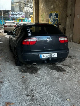 Seat Leon - 3000 € / 5867.49 лв. - 60392278 10