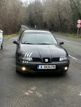 Seat Leon - 3000 € / 5867.49 лв. - 60392278 4