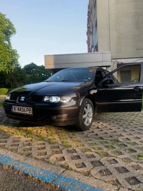 Seat Leon - 3000 € / 5867.49 лв. - 60392278 13